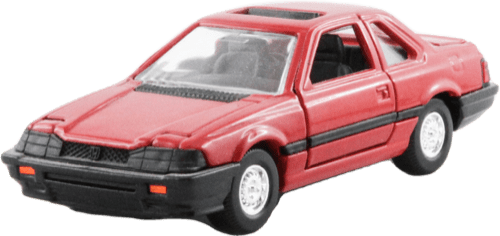 HONDA Prélude