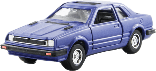 HONDA Prélude