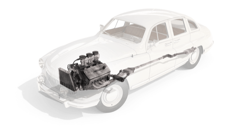 Motor 