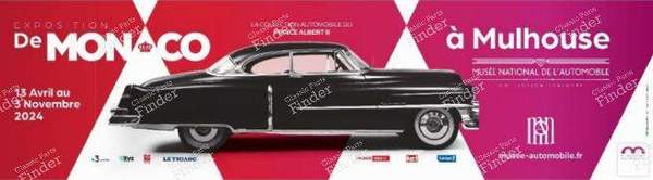 Projecteur - EDSEL Citation / Corsair 